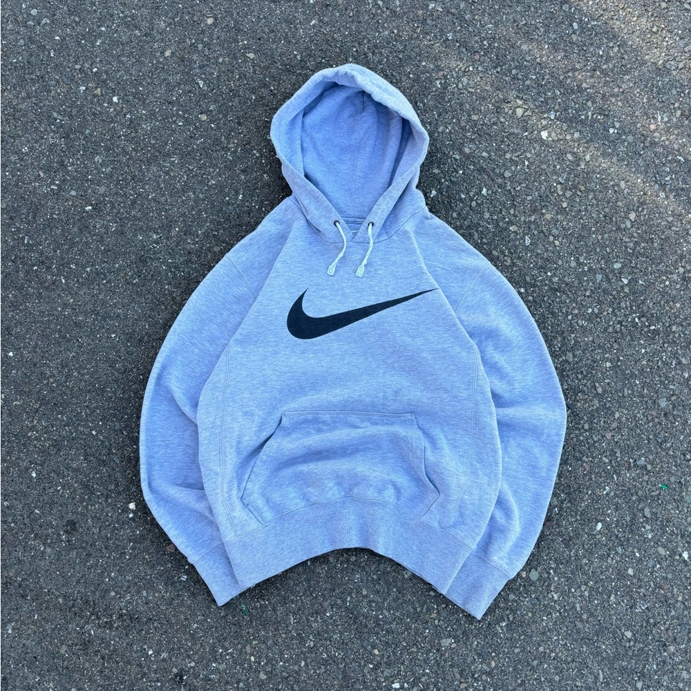 Nike Hoodie Sweatshirt Pullover ✔️